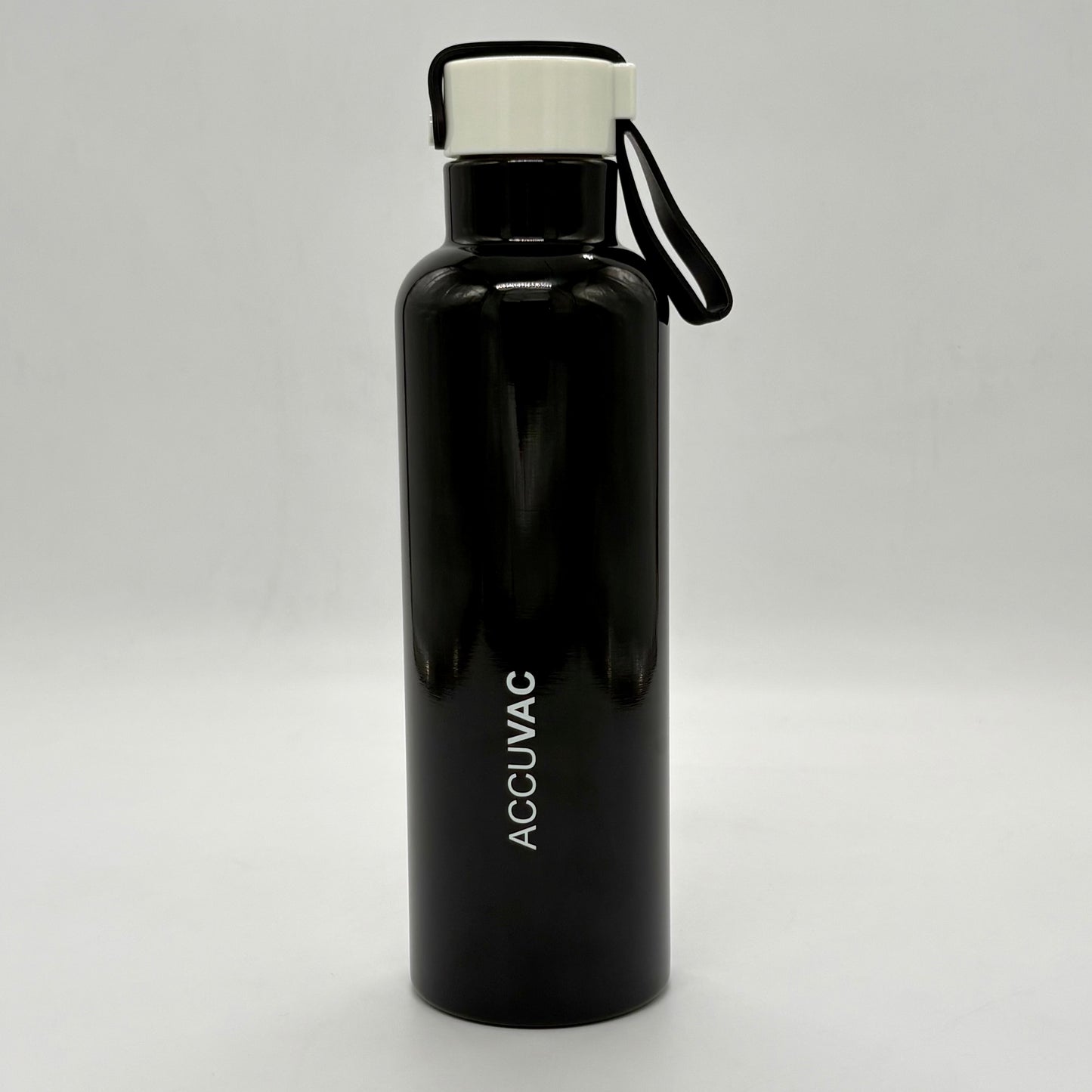 Accuvac Classic - 600ml Stainless Steel Bottle