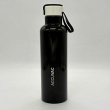 Accuvac Classic 600ml Stainless Steel Vacuum Insulated Water Bottle
