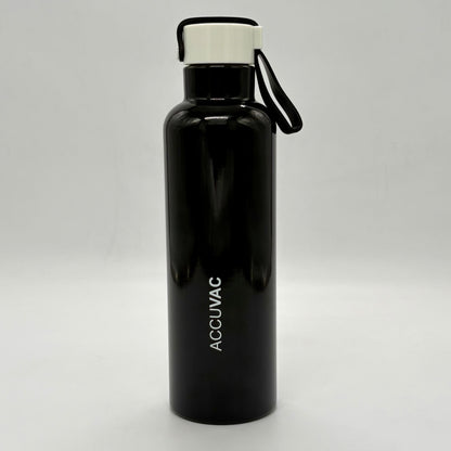 Accuvac Classic - 600ml Stainless Steel Bottle