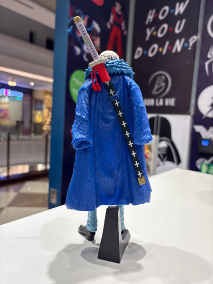 One Piece Trafalgar Law 22 cm Collectible Action Figure