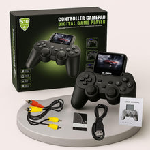 Controller S10 Gamepad Digital Game Player