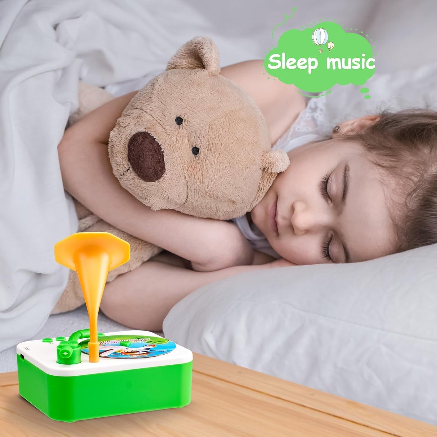 Children's Phonograph