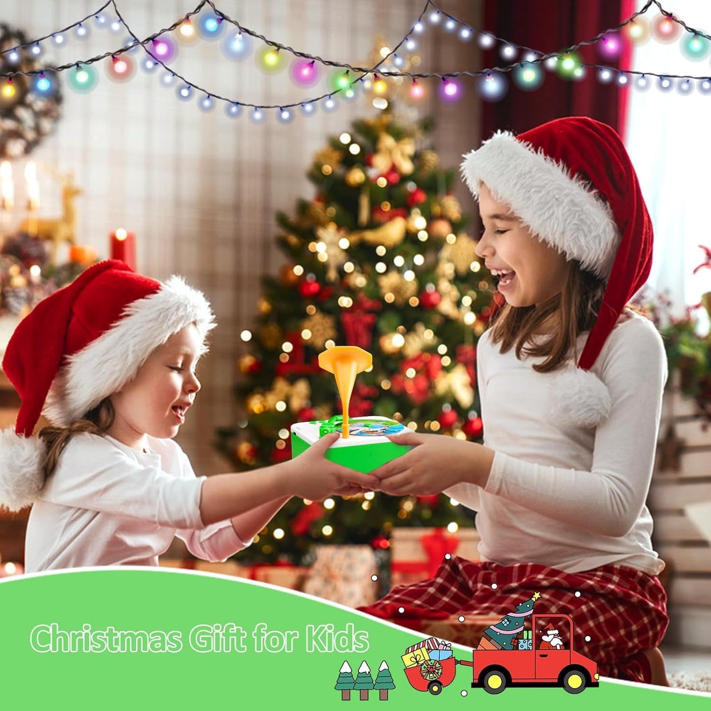 Children's Phonograph