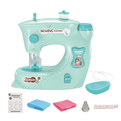 Mini Sewing Electric Machine for Kids