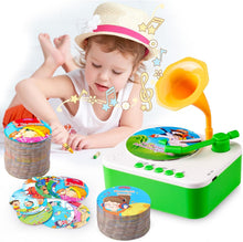 Children's Phonograph