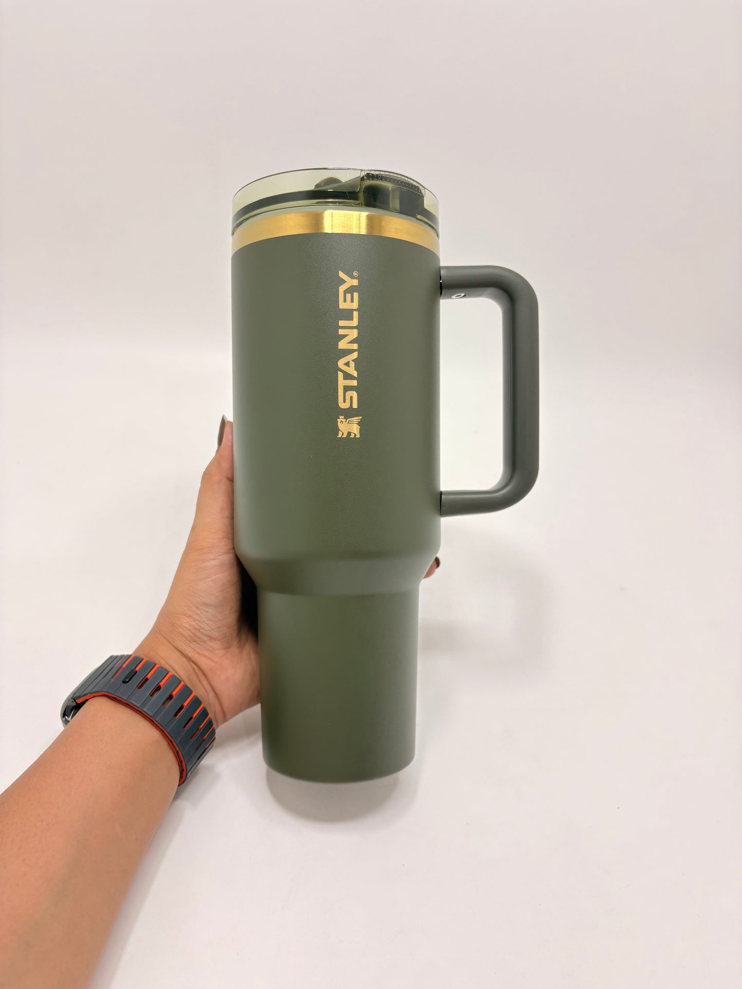 Stanley Quencher ProTour Flip Straw Tumbler 1180 ml