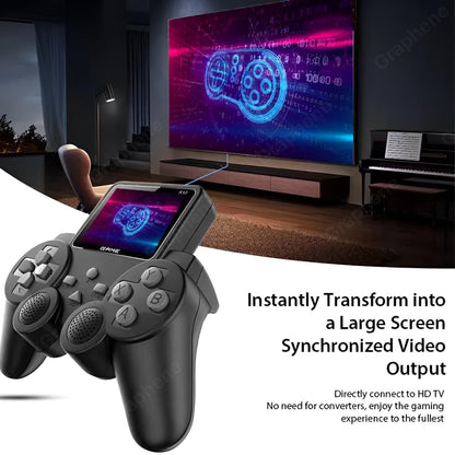 Controller S10 Gamepad Digital Game Player