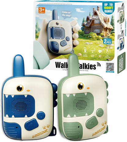 TUOSIQI WALKIE TALKIE