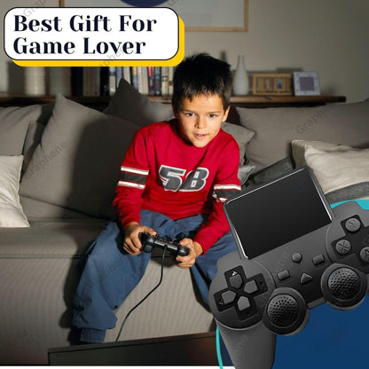 Controller S10 Gamepad Digital Game Player