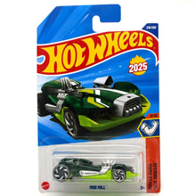 Hot Wheels Basic Mainline Car Mod Mill