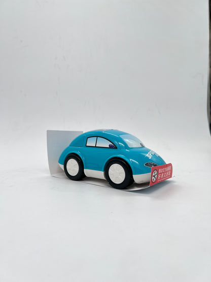 Large Sports Car Pencil Sharpener