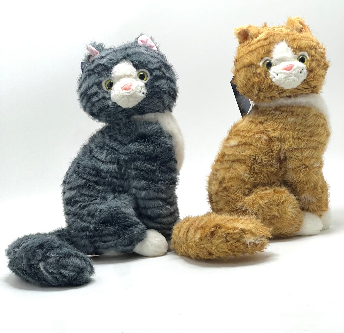 Cat Soft Toy