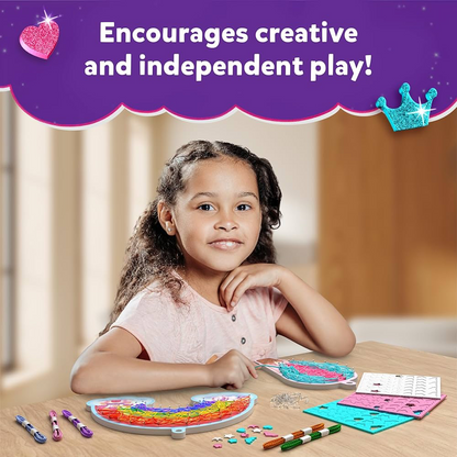 Skillmatics Super Strings Unicorn Magic
