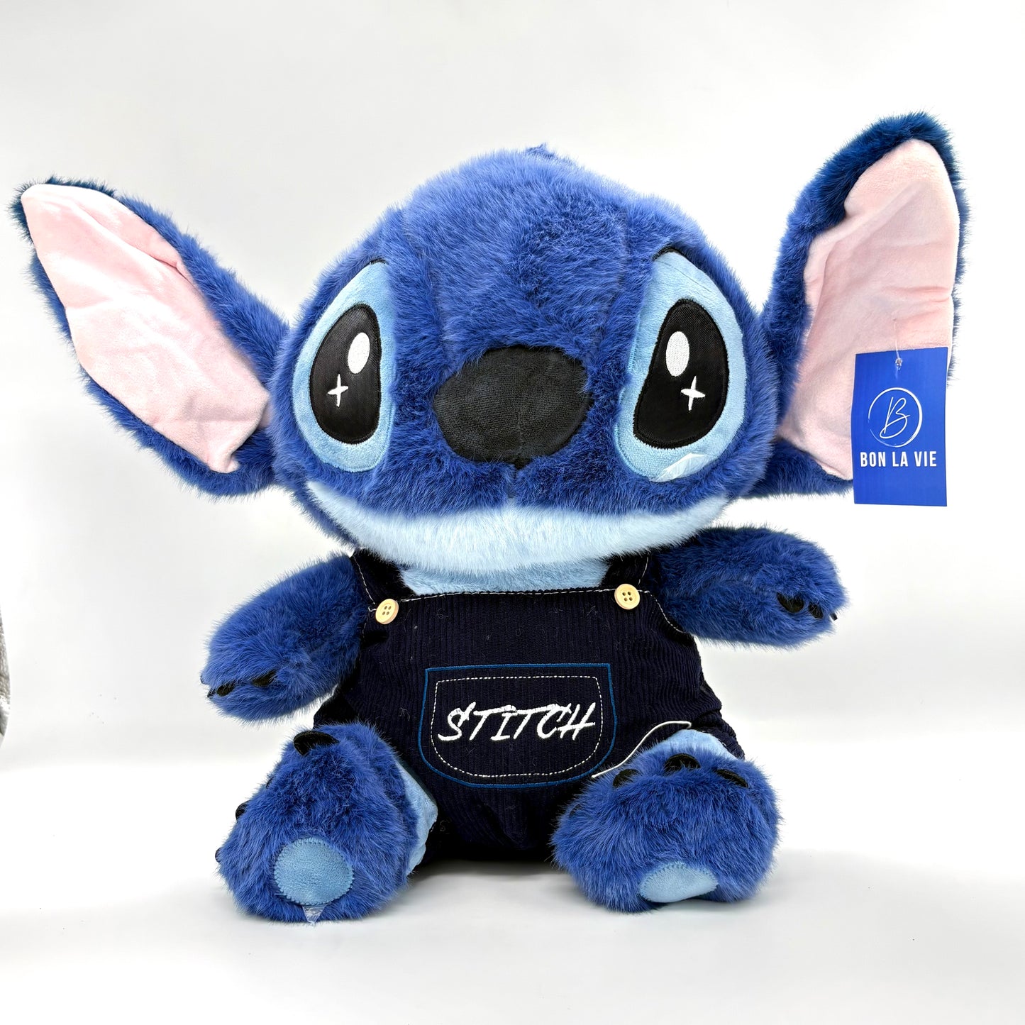 Stitch Dangri Plush Toys 38 Cm