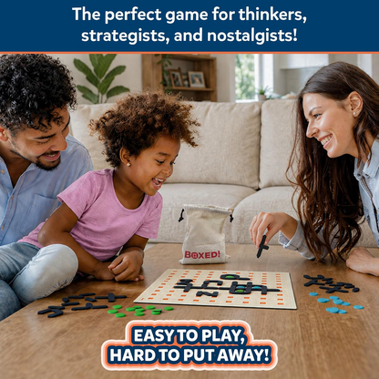 Skillmatics Classics Magnetic Boxed Game