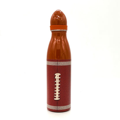 Sports Theme Insulated Bottle