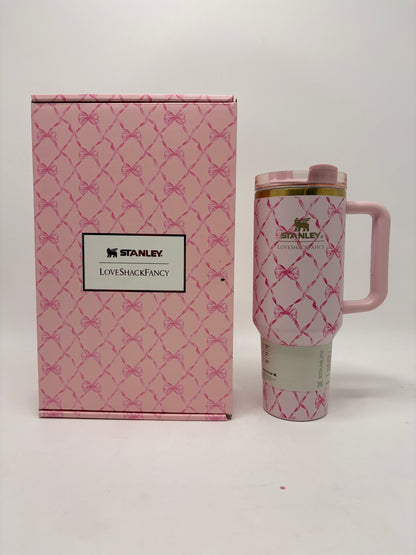 Stanley Love Shake 3D Print Fancy Limited Edition Quencher 1200 ml