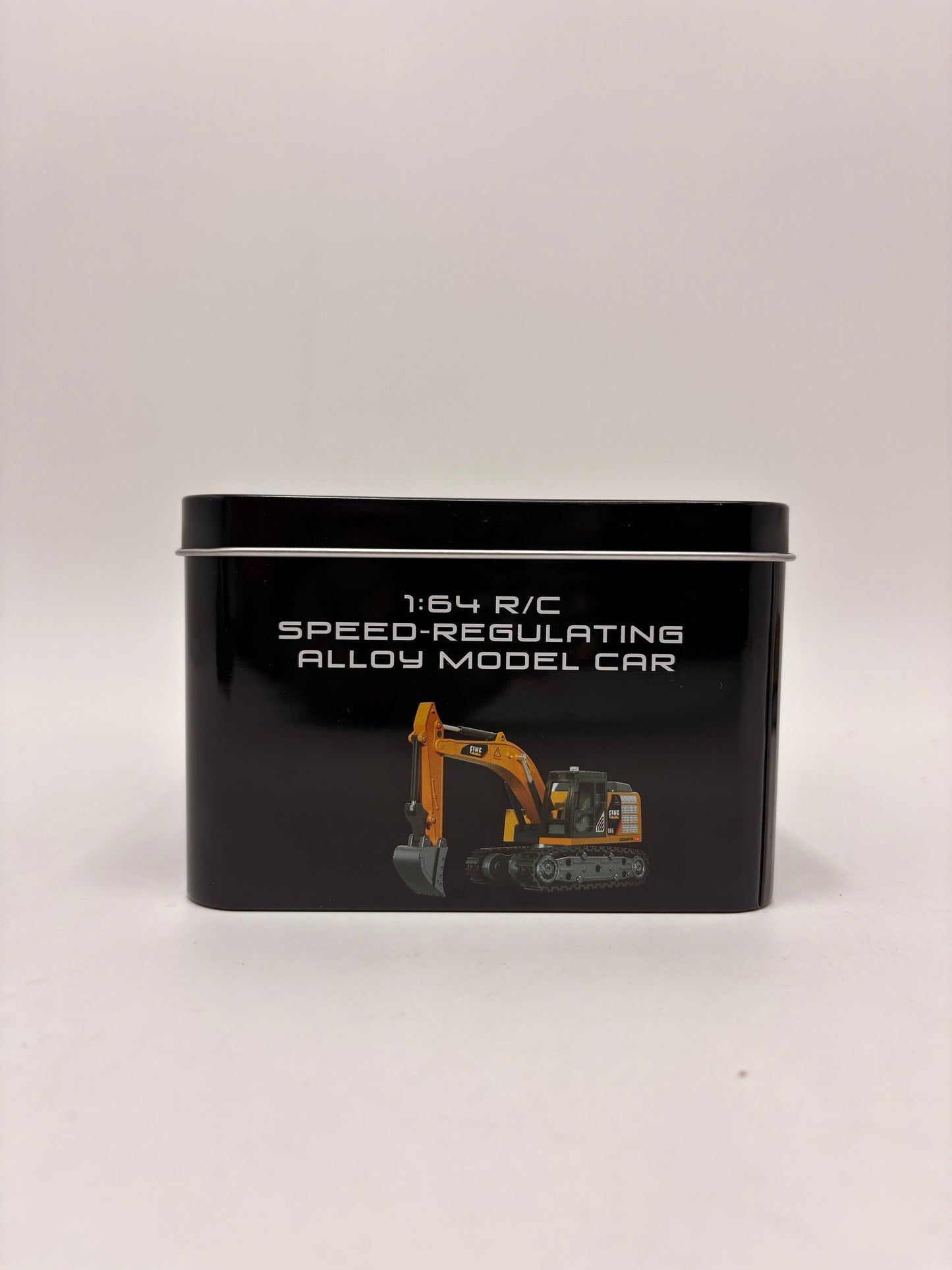 Trasped 1:64 Remote Control JCB