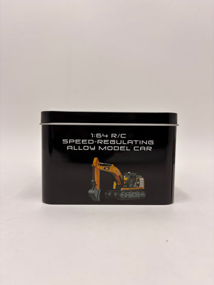 Trasped 1:64 Remote Control JCB