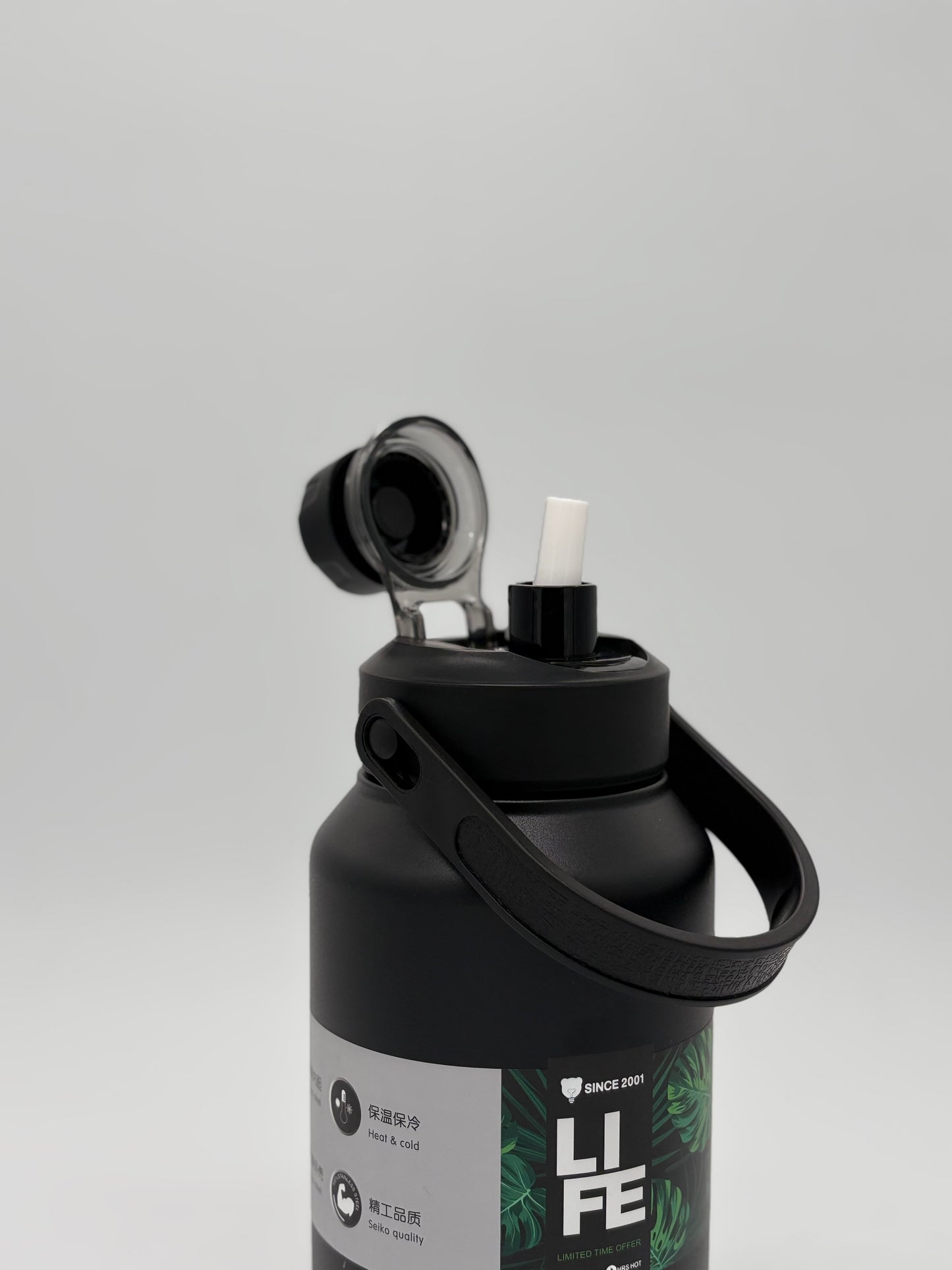 1300 ML Double Wall Insulated Bottle