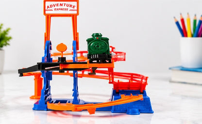 Mirana Adventure Express Train