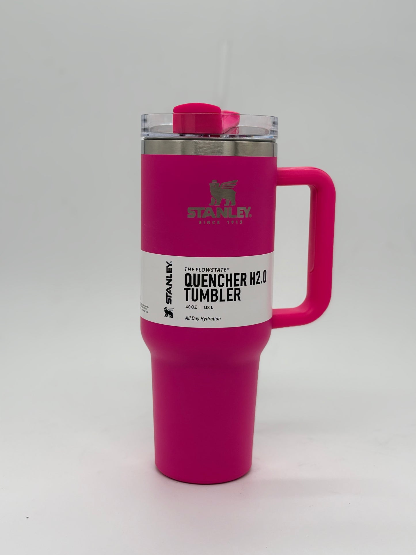 Stanley The Quencher H2.0 Flowstate Tumbler | 1182 ml