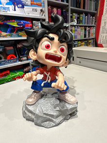 One Piece Monkey D. Luffy Gear 5 Large Action Figure