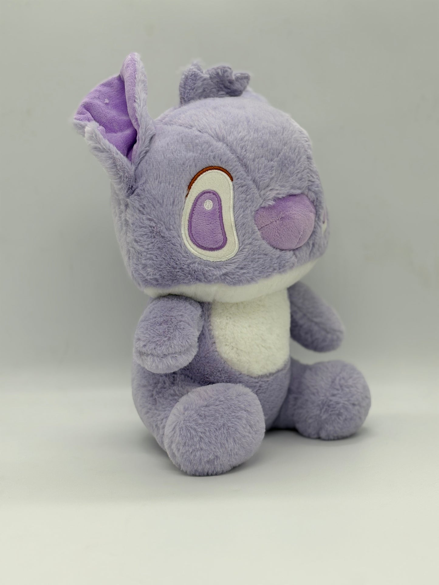 Stitch Stuffed Soft Plush Toy – 30 CM