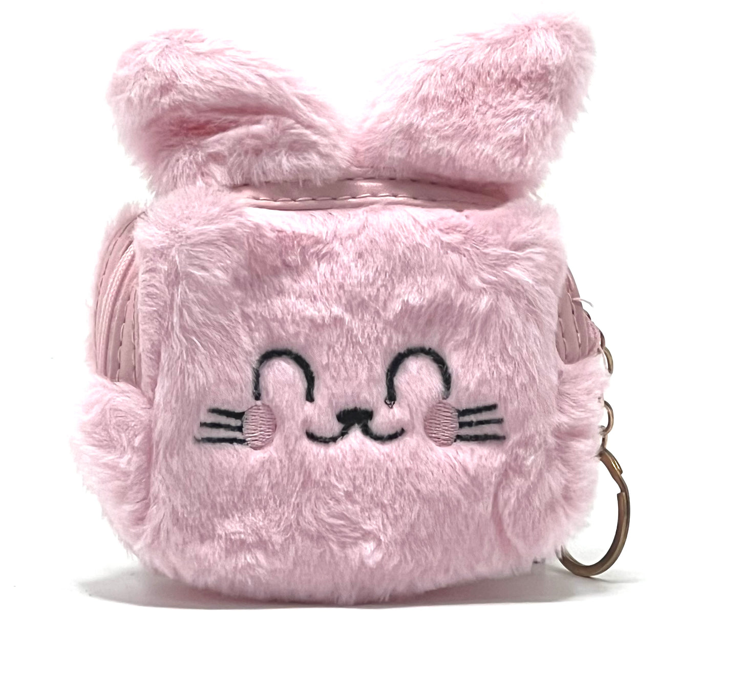 GBT8772 6PCS PACK COIN POUCH