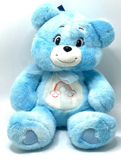 Rainbow Teddy 50 cm Soft Toy