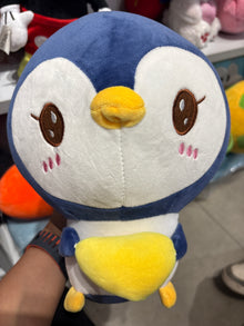 Heart Penguin Stuffed Plush Soft Toy 35cm