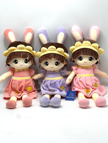 Sunflower Doll Soft Toy 60 cm