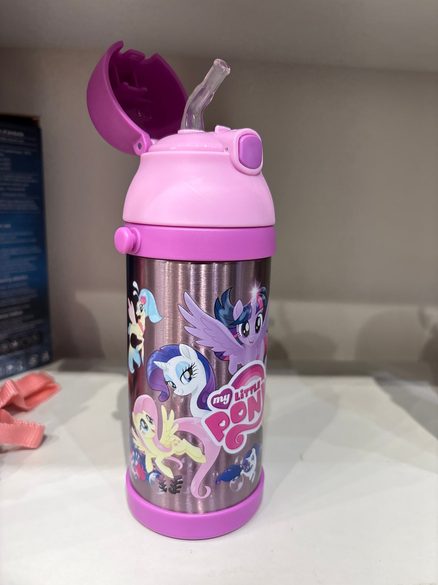 MT350 Sipper Bottles 999