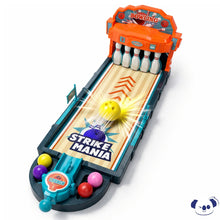 Strike Mania Tabletop Bowling Game