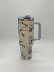 Stanley Love Shake Fancy Limited Edition Quencher 1200 ml