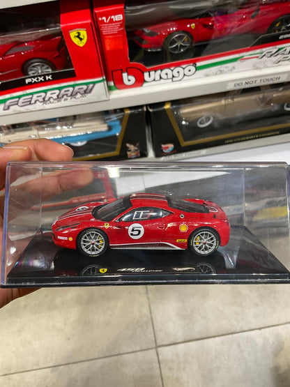 Hot Wheels Elite Die Cast Car 1:43