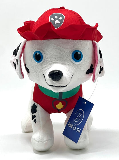 Paw Patrol Characters Soft Toy