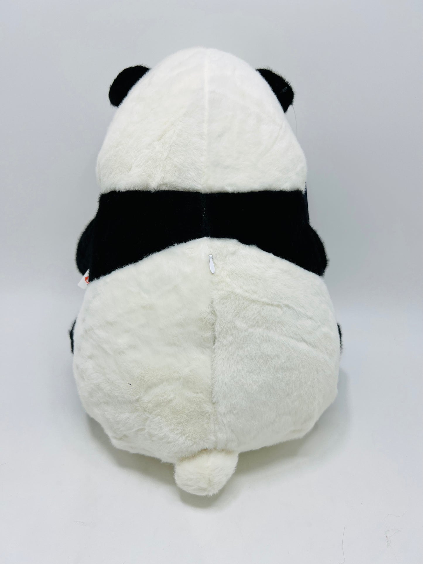 Panda with Cup Cake Soft Toy 36 cm