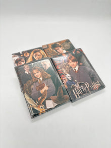 Harry Potter Diary