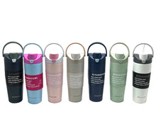 Sitarayuri Tumbler with Upper Handle 900ml