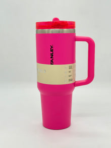 Stanley Quencher H2.0 Flip Straw Tumbler -1200 ml