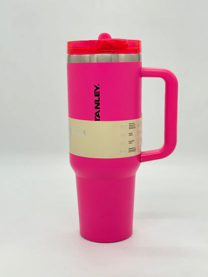 Stanley Quencher H2.0 Flip Straw Tumbler -1200 ml