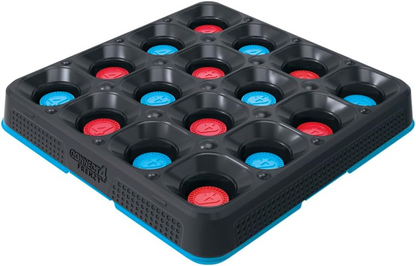 Hasbro Connect 4 Frenzy Party Edition Game Box