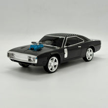 WSTER WS -1968 Portable Wireless Speaker With TF/USB/FM Radio Car