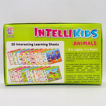 Intelli Kids Animals