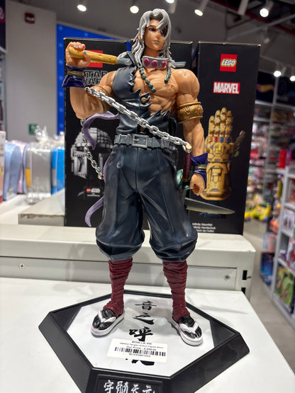 Tengen Uzui 30cm Premium Action Figure - Demon Slayer