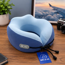 U-Shaped Travel Neck Pillow