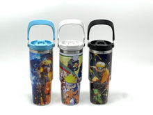 Naruto Insulated Tumbler 900ml