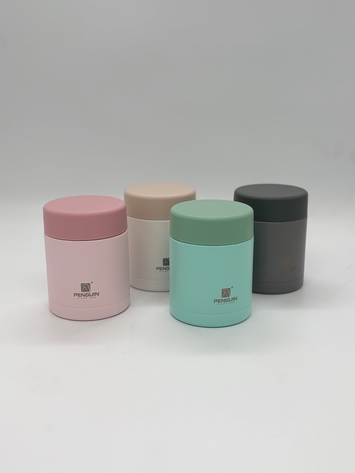 Bento Food Jar Insulated - 350 ml