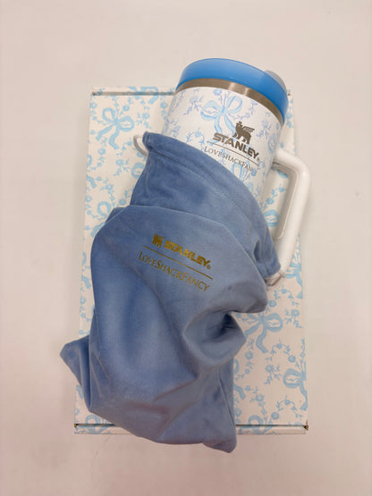 Stanley Love Shake 3D Print Fancy Limited Edition Quencher 1200 ml